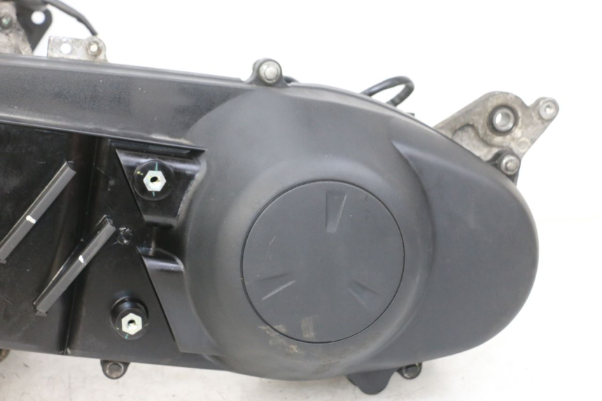 photo de ENGINE SUZUKI BURGMAN 125 (2018 - 2021)