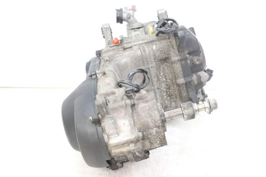 photo de ENGINE SUZUKI BURGMAN 125 (2018 - 2021)