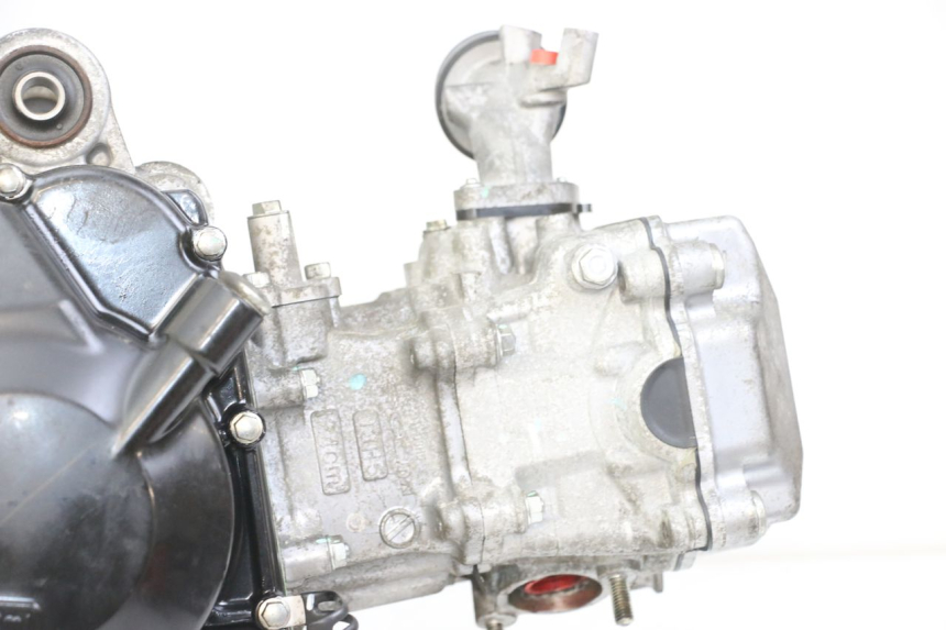 photo de ENGINE SUZUKI BURGMAN 125 (2018 - 2021)