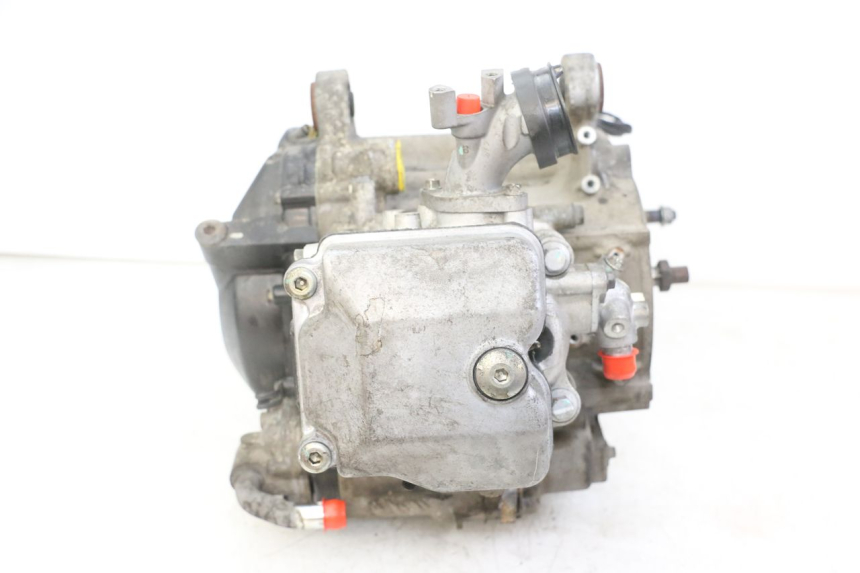 photo de ENGINE SUZUKI BURGMAN 125 (2018 - 2021)