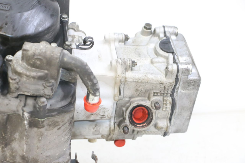 photo de ENGINE SUZUKI BURGMAN 125 (2018 - 2021)