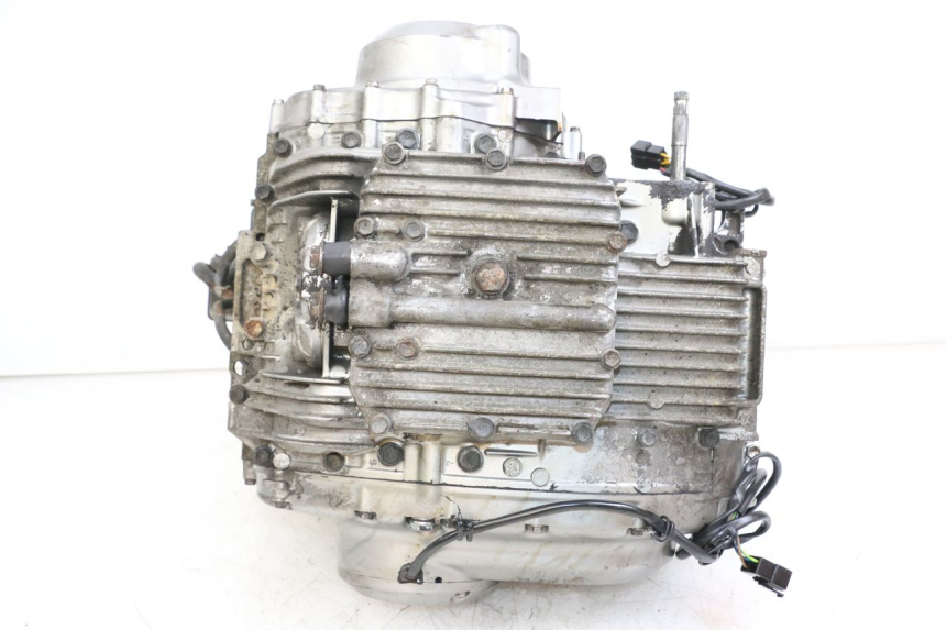 photo de ENGINE SUZUKI GS F 500 (2004 - 2007)