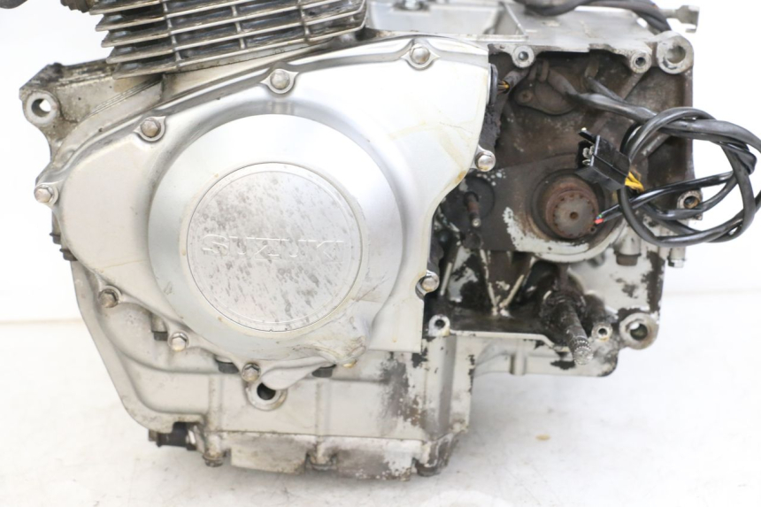 photo de ENGINE SUZUKI GS F 500 (2004 - 2007)