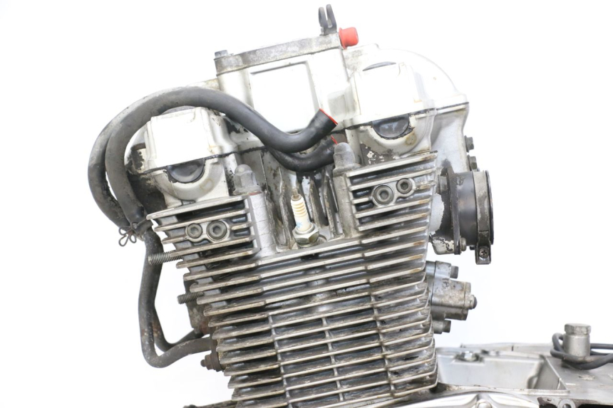 photo de ENGINE SUZUKI GS F 500 (2004 - 2007)