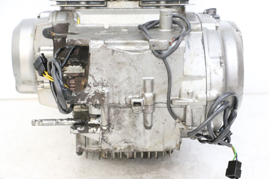 photo de ENGINE SUZUKI GS F 500 (2004 - 2007)