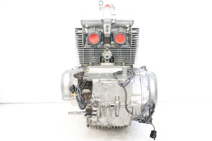 photo de ENGINE SUZUKI GS F 500 (2004 - 2007)