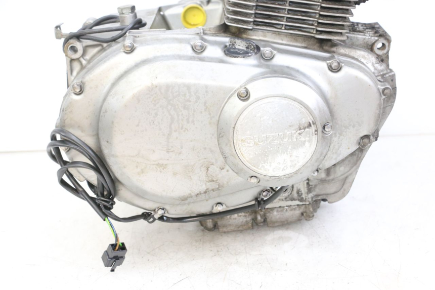 photo de ENGINE SUZUKI GS F 500 (2004 - 2007)