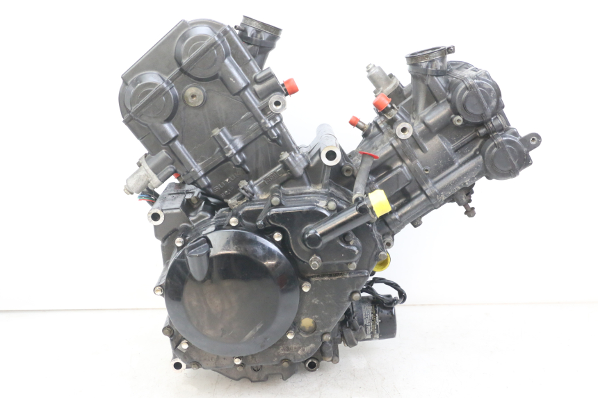 photo de ENGINE SUZUKI SV N 650 (1999 - 2002)