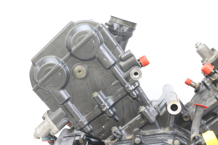 photo de ENGINE SUZUKI SV N 650 (1999 - 2002)