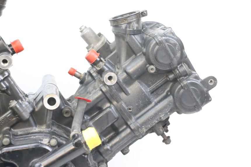 photo de ENGINE SUZUKI SV N 650 (1999 - 2002)