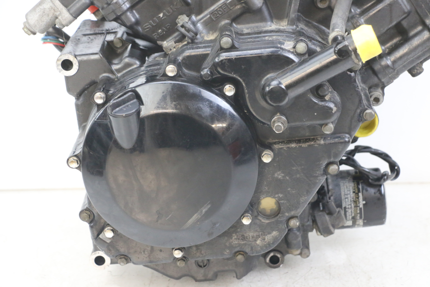 photo de ENGINE SUZUKI SV N 650 (1999 - 2002)