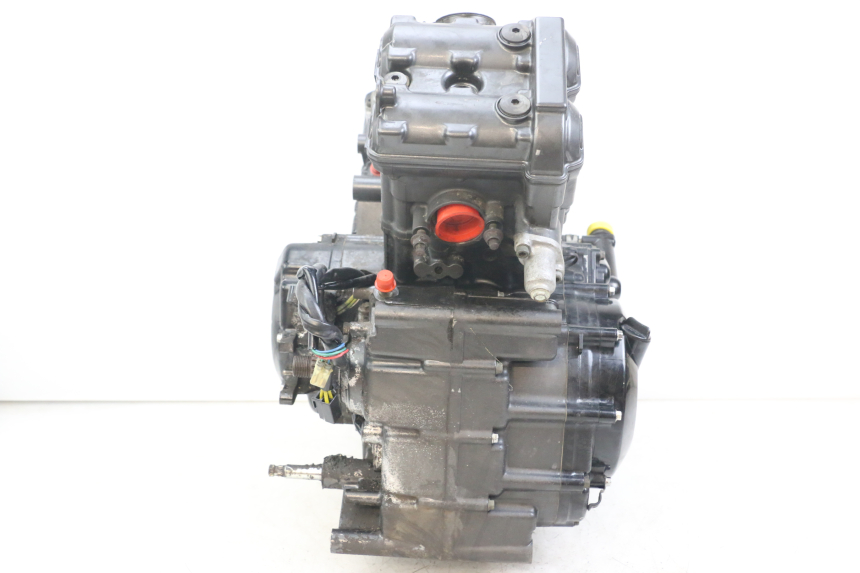 photo de ENGINE SUZUKI SV N 650 (1999 - 2002)