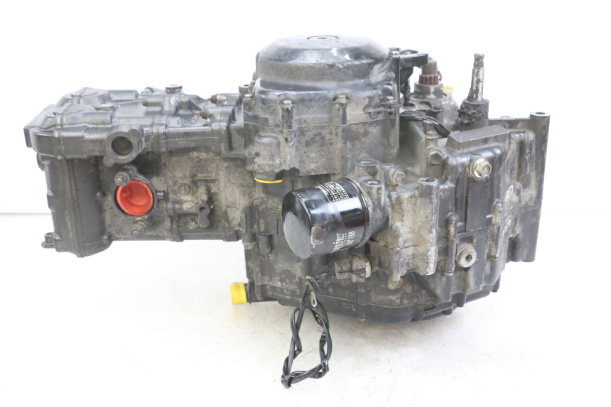 photo de ENGINE SUZUKI SV N 650 (1999 - 2002)