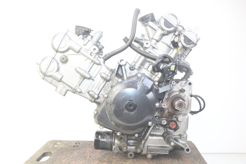 photo de ENGINE SUZUKI SV S 650 (1999 - 2002)