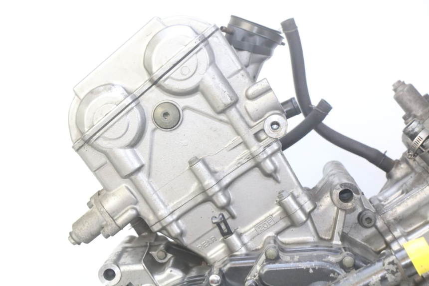 photo de ENGINE SUZUKI SV S 650 (1999 - 2002)