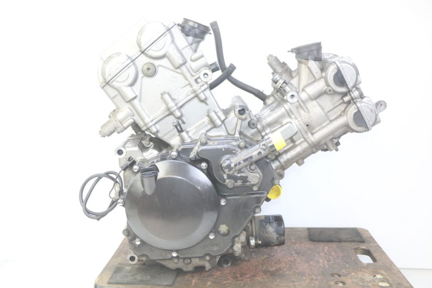 photo de ENGINE SUZUKI SV S 650 (1999 - 2002)