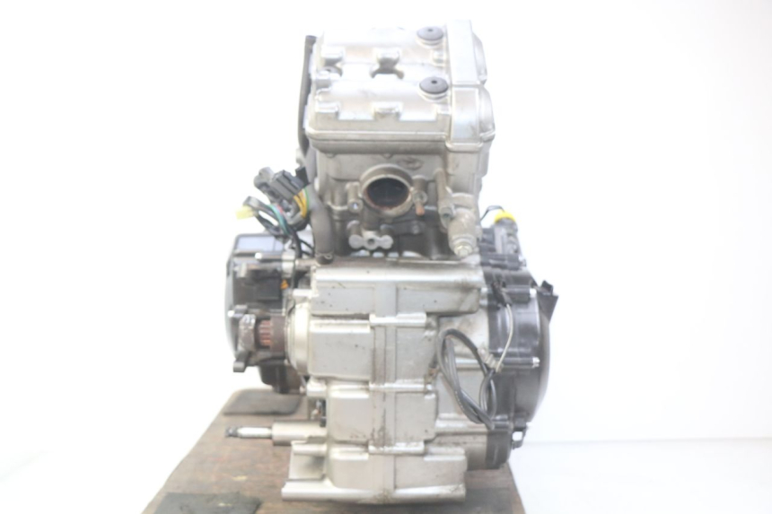 photo de ENGINE SUZUKI SV S 650 (1999 - 2002)