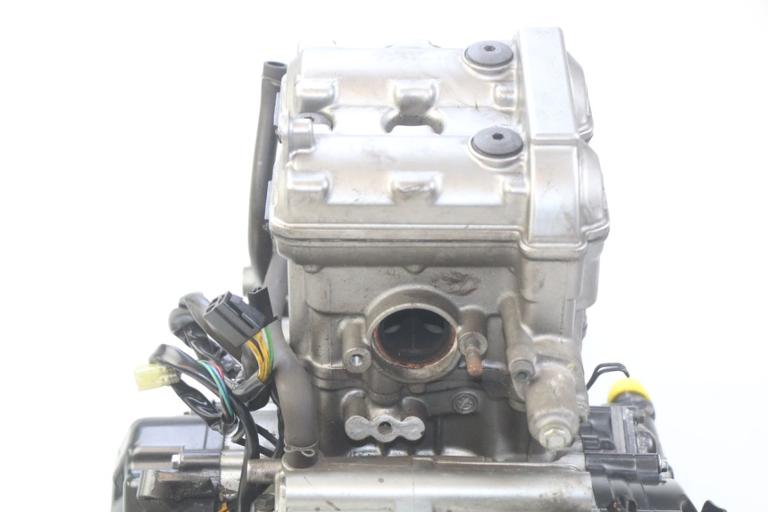 photo de ENGINE SUZUKI SV S 650 (1999 - 2002)