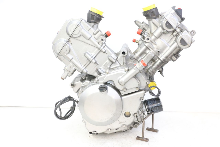 photo de ENGINE SUZUKI SV S 650 (2003 - 2009)