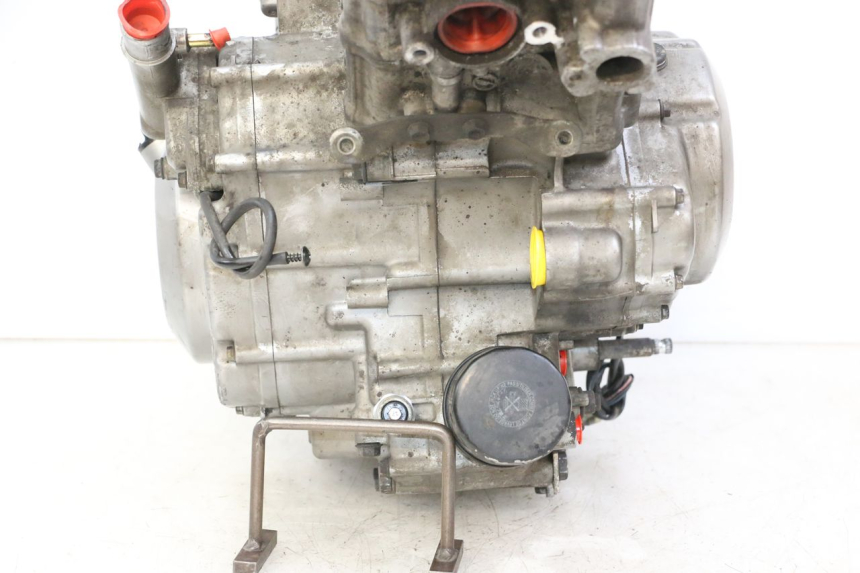 photo de ENGINE SUZUKI SV S 650 (2003 - 2009)