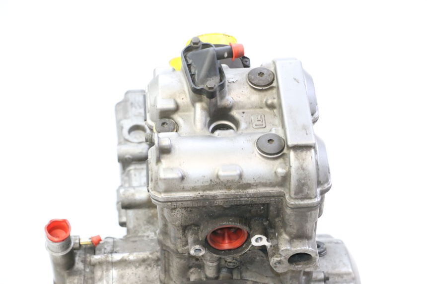 photo de ENGINE SUZUKI SV S 650 (2003 - 2009)