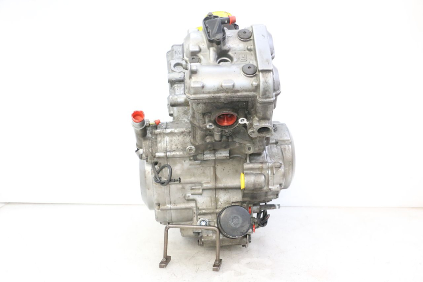 photo de ENGINE SUZUKI SV S 650 (2003 - 2009)