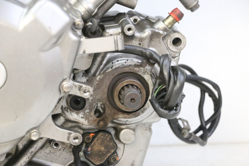 photo de ENGINE SUZUKI SV S 650 (2003 - 2009)