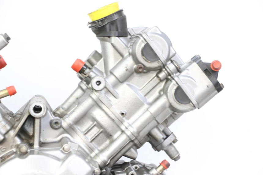 photo de ENGINE SUZUKI SV S 650 (2003 - 2009)