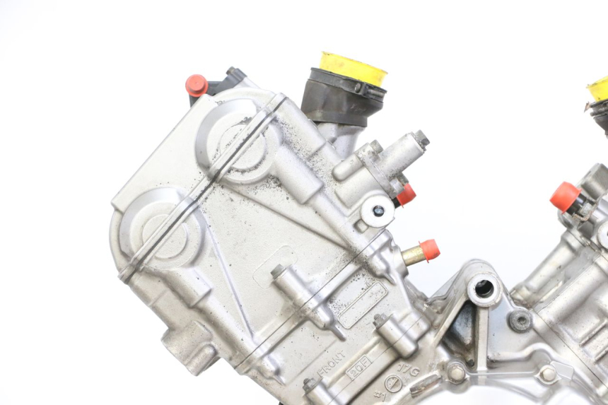 photo de ENGINE SUZUKI SV S 650 (2003 - 2009)