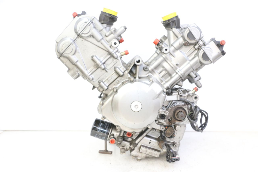 photo de ENGINE SUZUKI SV S 650 (2003 - 2009)