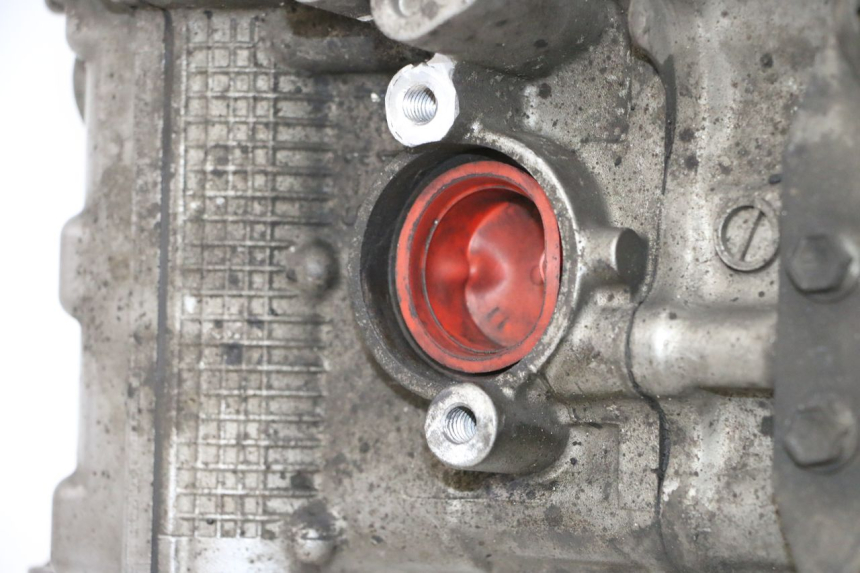 photo de ENGINE SUZUKI SV S 650 (2003 - 2009)