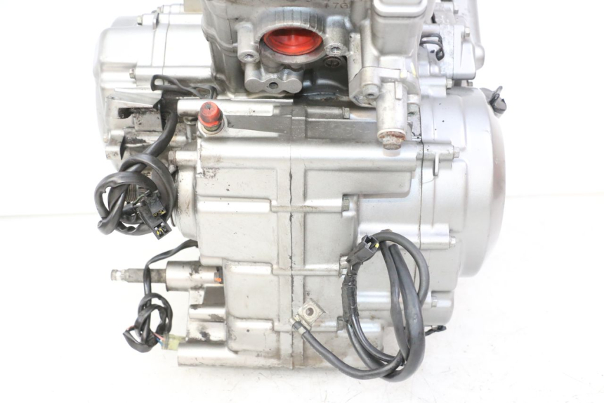 photo de ENGINE SUZUKI SV S 650 (2003 - 2009)