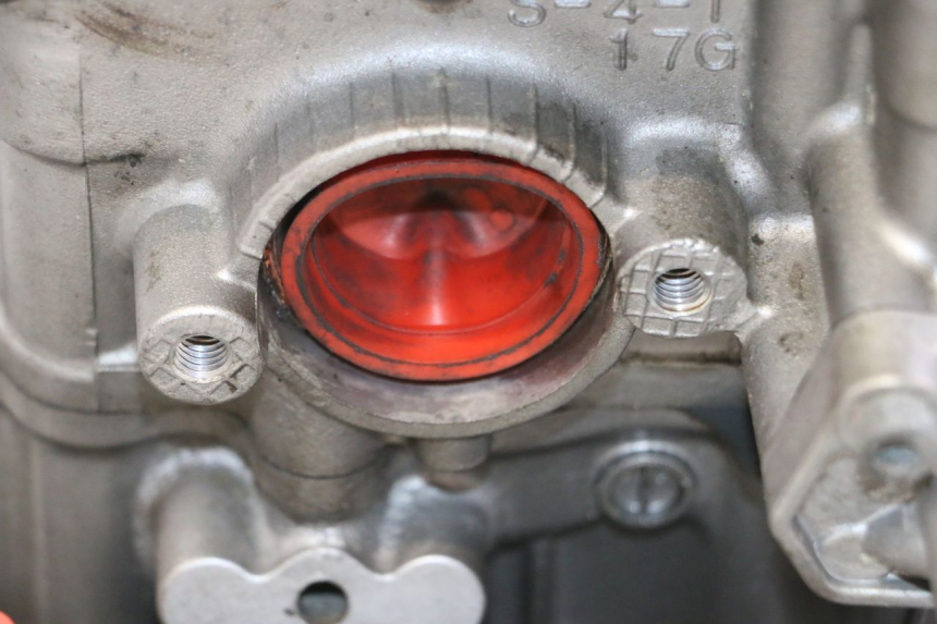 photo de ENGINE SUZUKI SV S 650 (2003 - 2009)