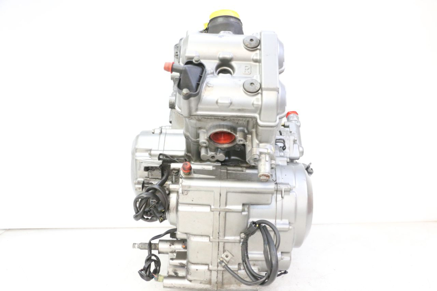 photo de ENGINE SUZUKI SV S 650 (2003 - 2009)