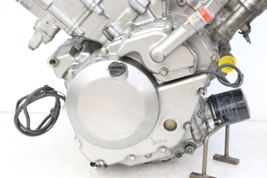photo de ENGINE SUZUKI SV S 650 (2003 - 2009)