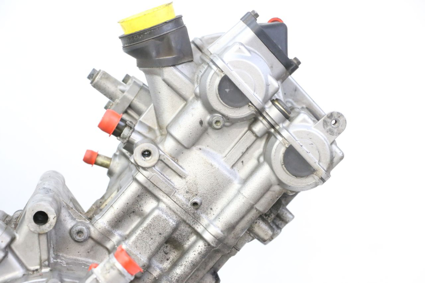 photo de ENGINE SUZUKI SV S 650 (2003 - 2009)