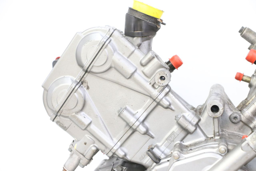 photo de ENGINE SUZUKI SV S 650 (2003 - 2009)