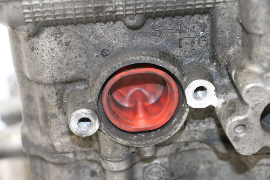 photo de ENGINE SUZUKI SV S 650 (2003 - 2009)