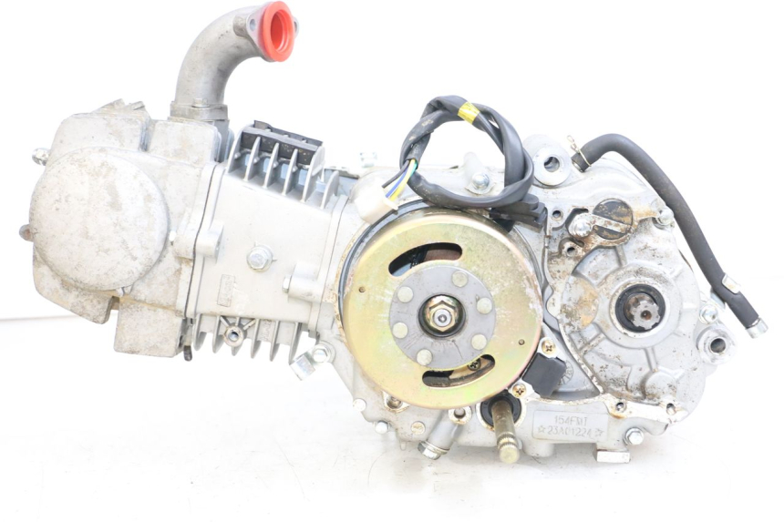 photo de ENGINE MINI MX SX 125