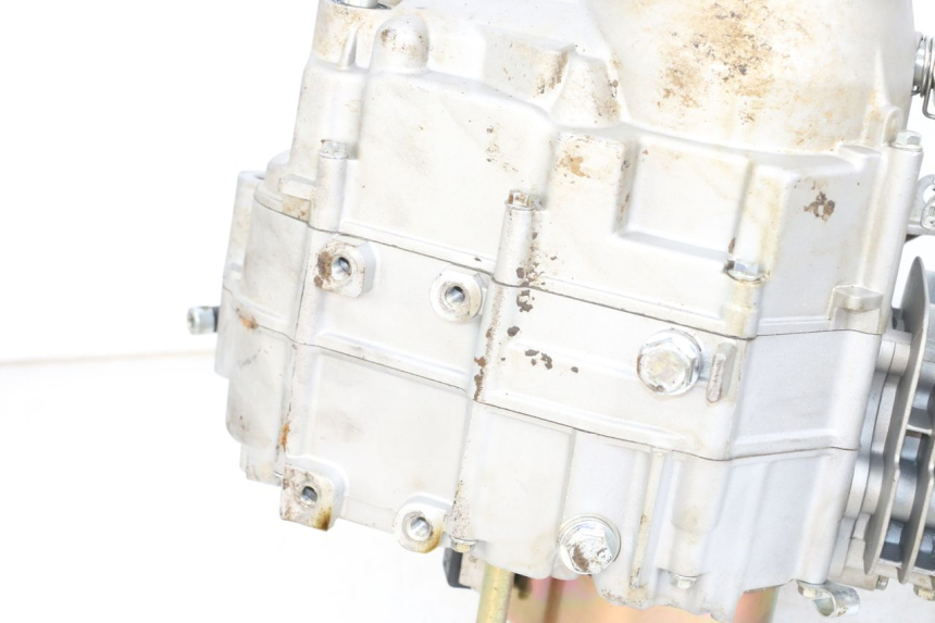 photo de ENGINE MINI MX SX 125