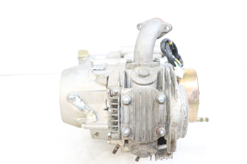 photo de ENGINE MINI MX SX 125