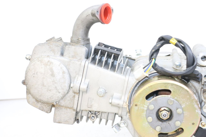 photo de ENGINE MINI MX SX 125