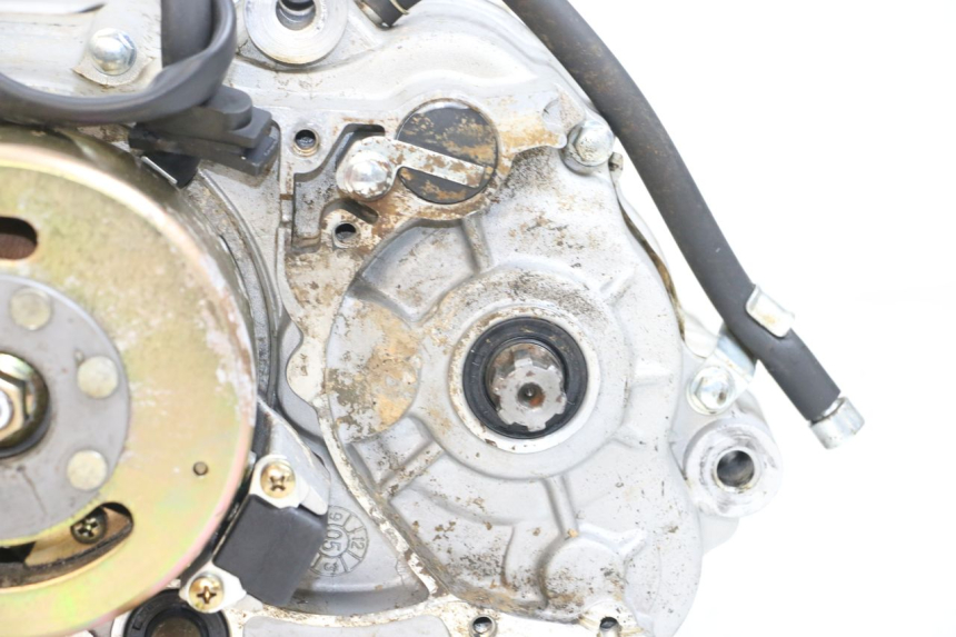 photo de ENGINE MINI MX SX 125