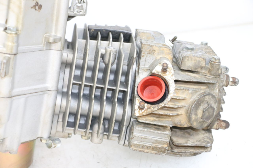 photo de ENGINE MINI MX SX 125