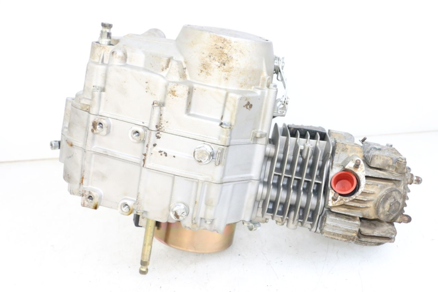 photo de ENGINE MINI MX SX 125