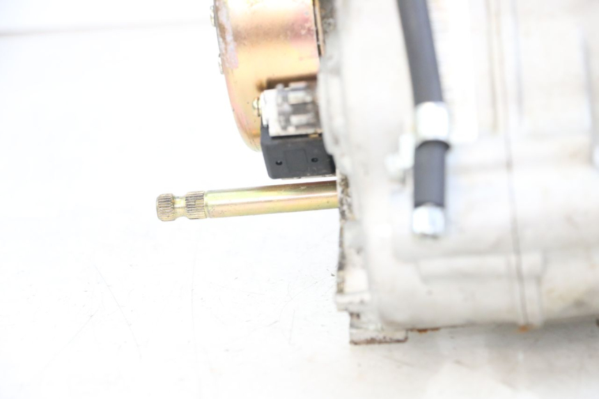 photo de ENGINE MINI MX SX 125