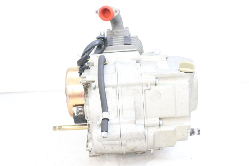 photo de ENGINE MINI MX SX 125