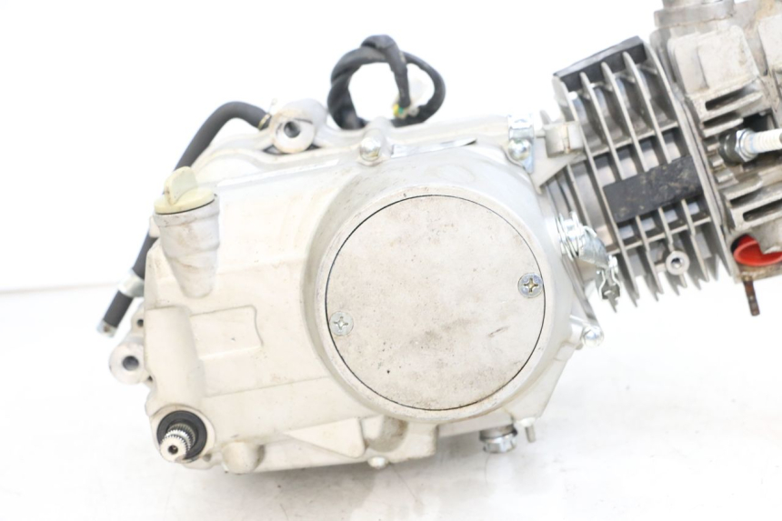 photo de ENGINE MINI MX SX 125