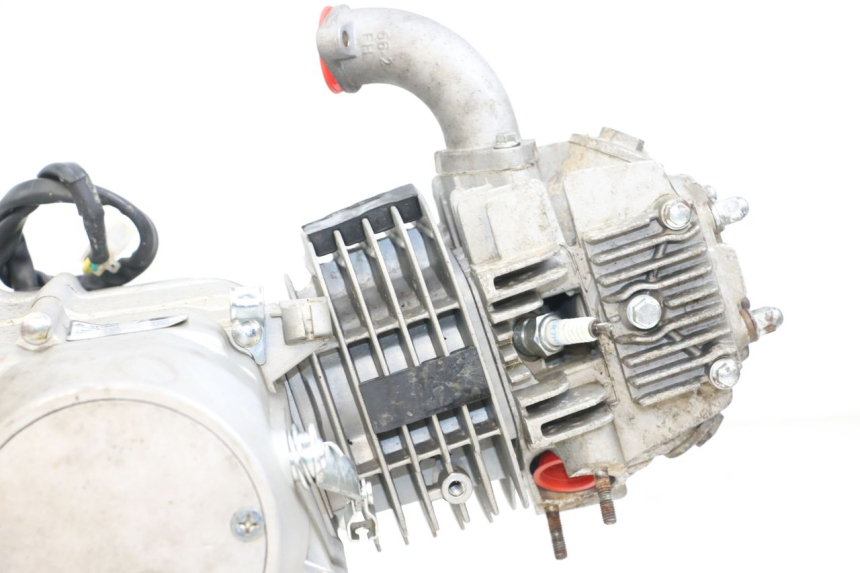 photo de ENGINE MINI MX SX 125