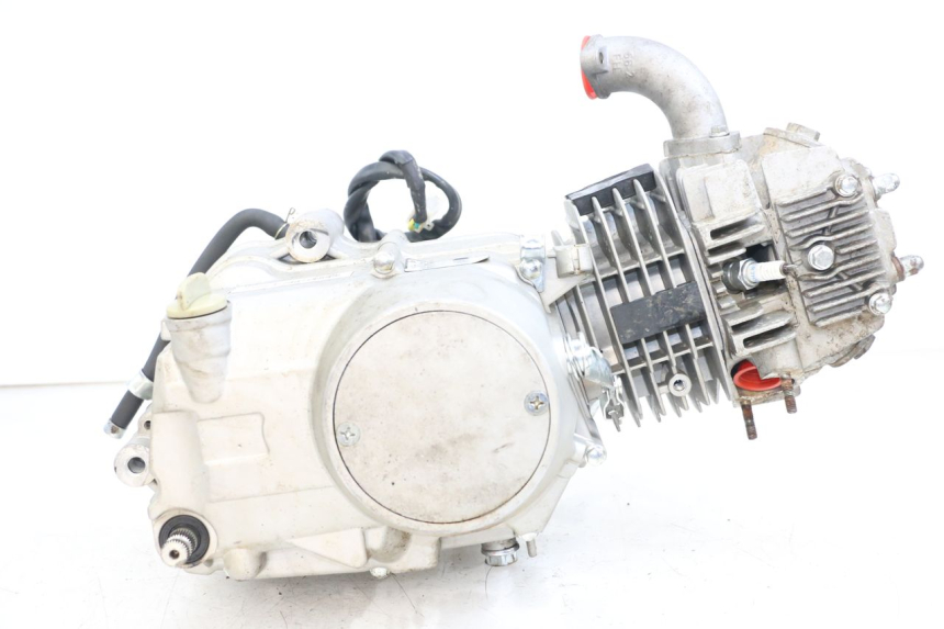 photo de ENGINE MINI MX SX 125